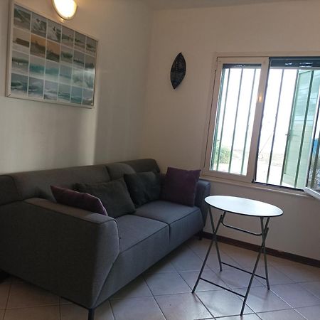 Sal Service Ibiscus Beach Ocean View Apartment Santa Maria Dış mekan fotoğraf