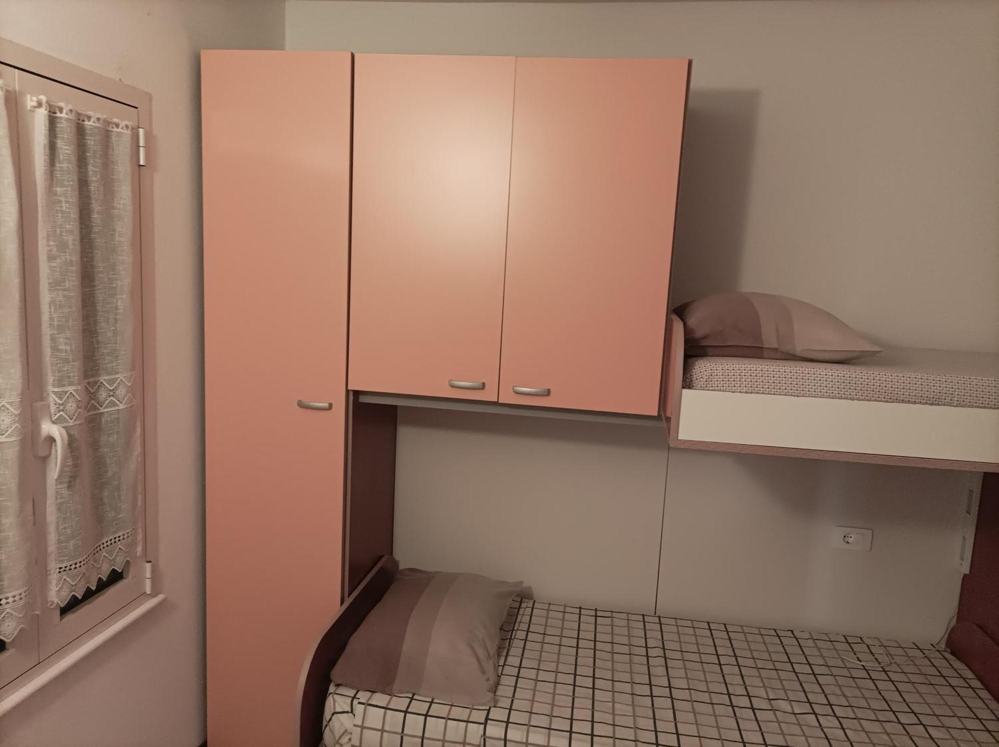 Sal Service Ibiscus Beach Ocean View Apartment Santa Maria Dış mekan fotoğraf