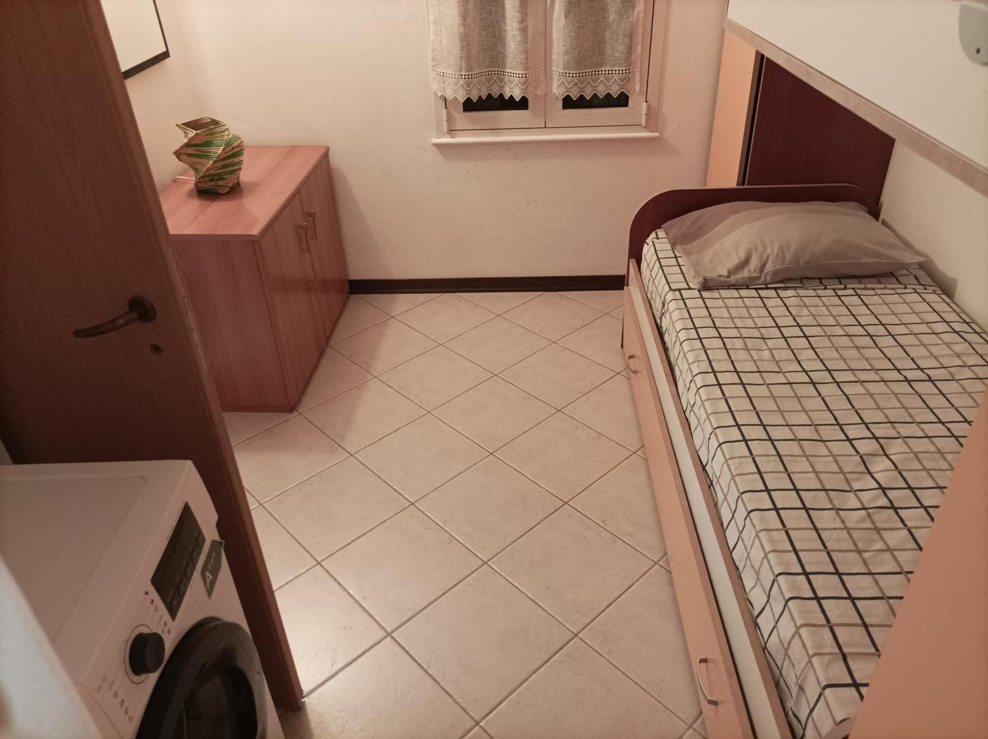 Sal Service Ibiscus Beach Ocean View Apartment Santa Maria Dış mekan fotoğraf