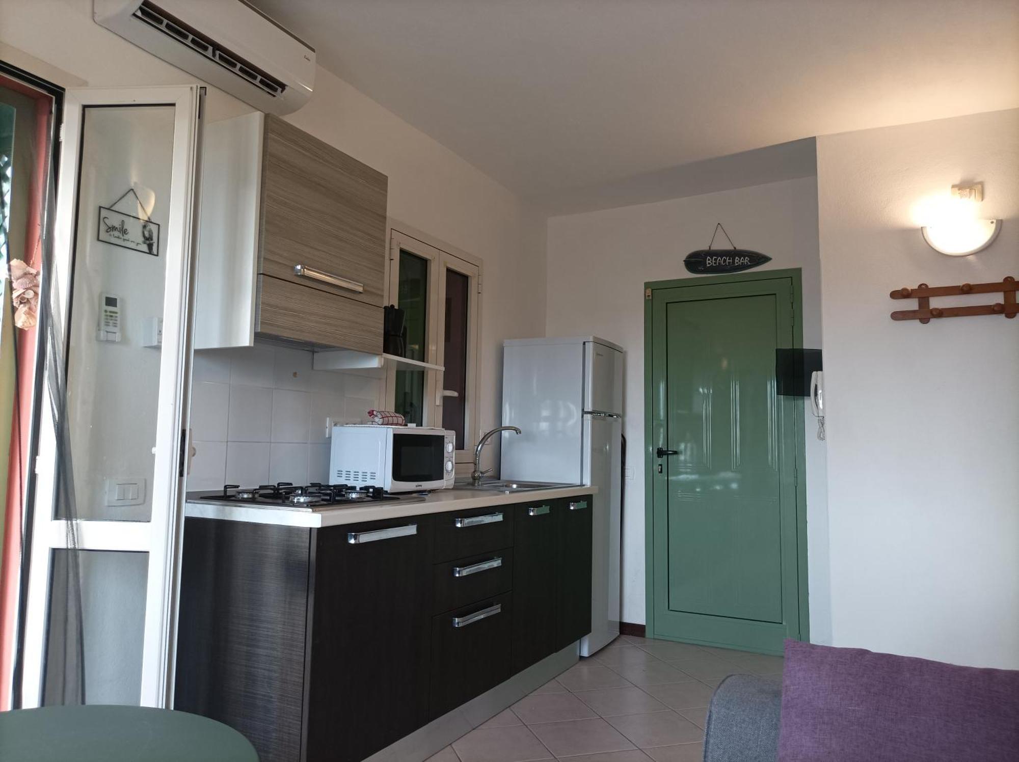 Sal Service Ibiscus Beach Ocean View Apartment Santa Maria Dış mekan fotoğraf